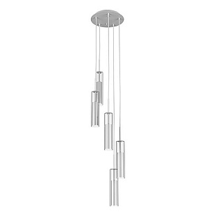 Люстра-каскад LIGHTSTAR CILINO 756056